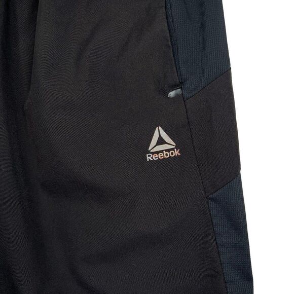 Reebok Men's Training Shorts - Picture 5 of 12